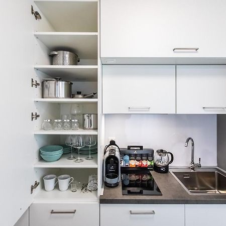 Апартаменты Modern Studio And Good Located Франкфурт-на-Майне Экстерьер фото